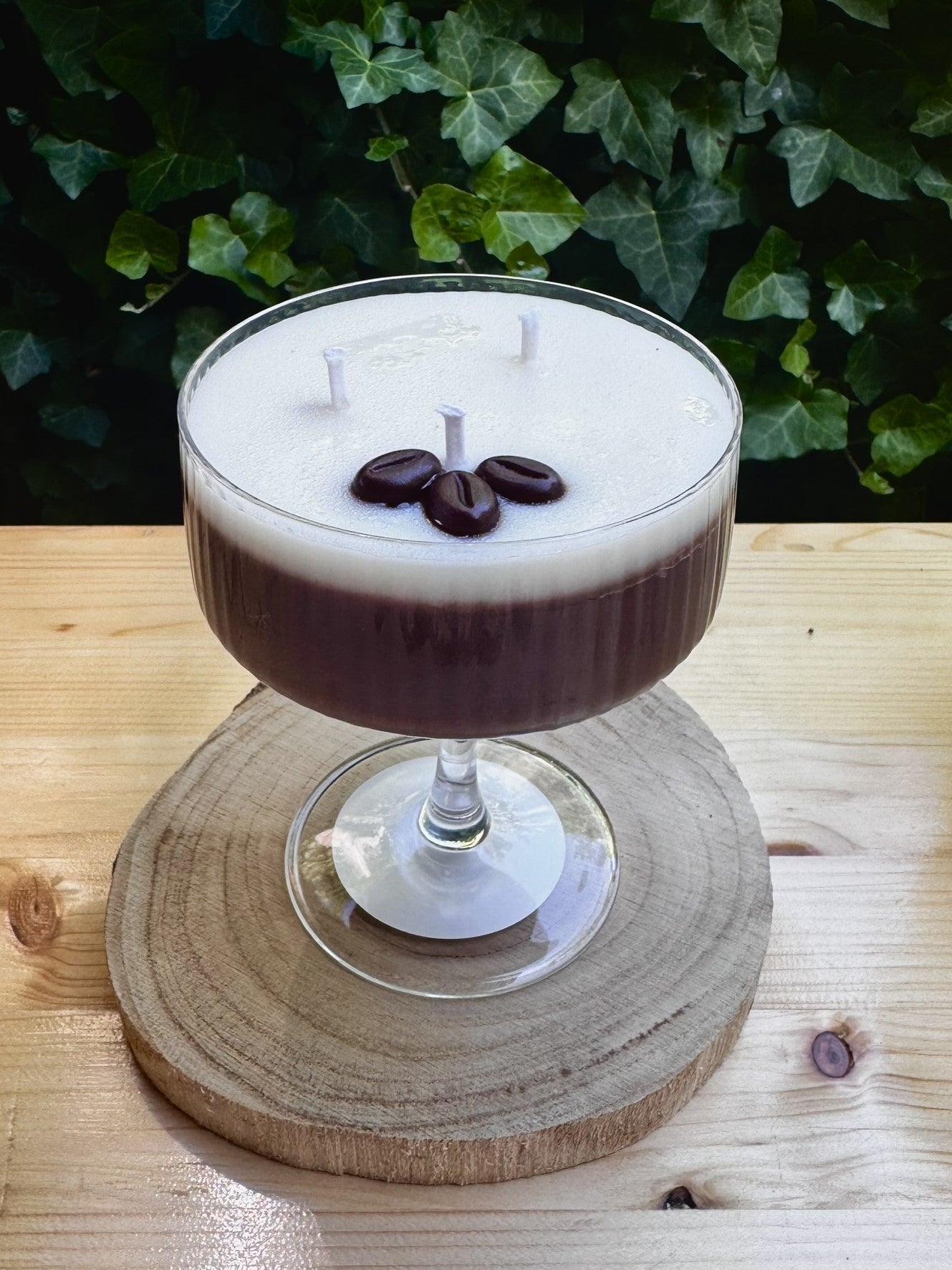 Lumânare Roasted Coffee