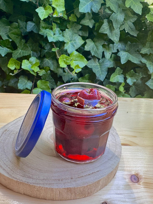 Lumânare Dulceață de Cirese