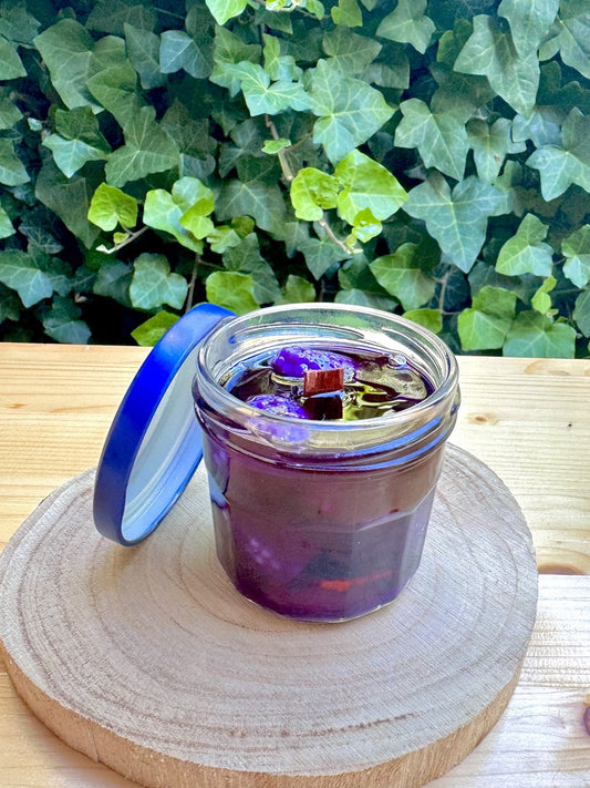 Lumânare Dulceață de Mure