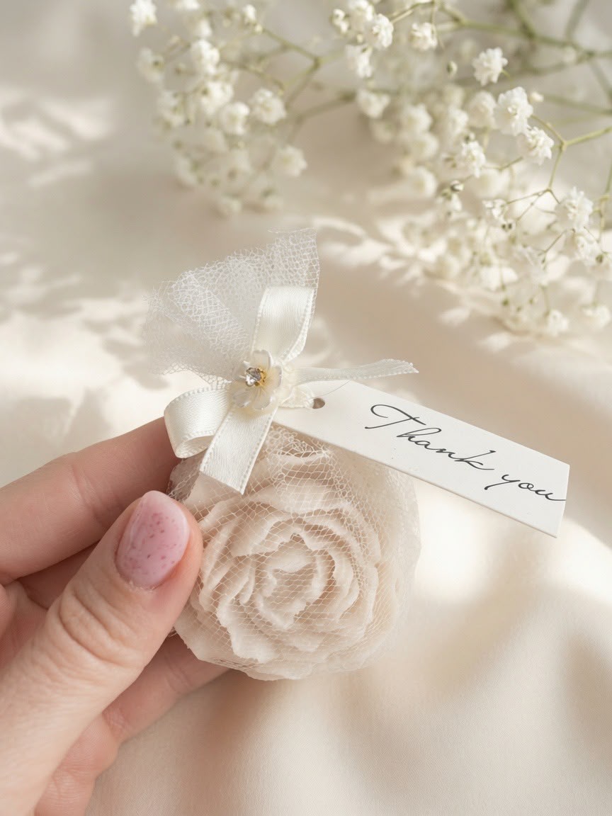 Mărturie Bujor de Neuitat ( mic )